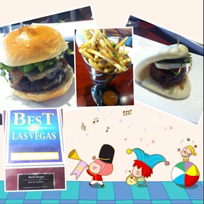 Bachi Burger Burpple 8 Reviews United States
