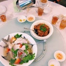 food vsco burpple teochew singapore