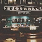 DJOURNAL Coffee Bar