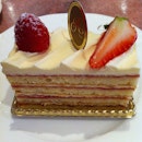 #foodporn #sg #singapore #food #desserts #cake At Antoinette