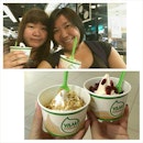 Yami Yogurt (Tampines Mall)