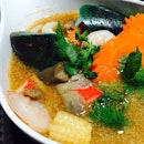 Thai Yummy