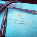 Laurent Bernard Chocolatier 