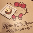 Hello Kitty House 