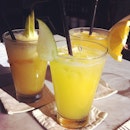 Yellow #drinks