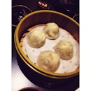 xiaolongbao session!