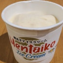 Mentaiko Ice-Cream