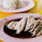 Tai Loke Hainan Chicken Rice