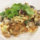 💭 dreaming of my favourite plate of Oyster Omelette from Teochew Restaurant, Huat Kee right now 
@igsg #igsg #singapore #foodpornasia @burpple #burpple #setheats #eatoutsg #sgfood #foodsg #sgfoodie #singaporefood #singaporeeats #hawkerfood #hawkerfare #eatlocal #jiaklocal @sgfoodie @singaporeeats #orhluak #oysteromelette #huatkee #teochew #throwback #latergram