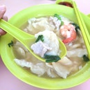 Soup Mee Hoon Kway [$3]