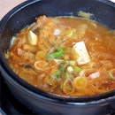 Kimchi Stew [$12.50]