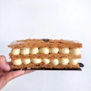 Millefeuille [$7]