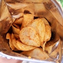 Ooh 麻辣 Ma La Potato Chips [$6]