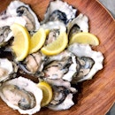 Canadian Oysters [$1 Promo]