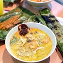 Laksa [$5.50 for M]