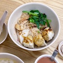 Yun Heng Authentic Ipoh Shredded Chicken Hor Fun (Lucky Plaza)