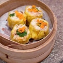 Steamed Pork Dumpling 'Siew Mai' (4pc) [$7.80]
