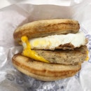 So glad that they brought McGriddles back (even though I wish it wasn’t temporary).
