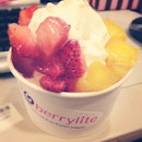 My replacement of Sogurt.
