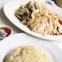 Xi Hu Seafood BBQ