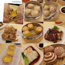 Delicious dim sum at the usual place.