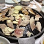Biwon Korean Restaurant