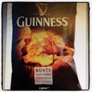 Another stuff to try #food #snacks #beer #Guinness #potato
