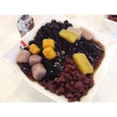 #dessert #malaysia #blackball #grassjelly #food #foodporn