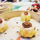 New Post- YAASSS DIMSUM and @avejoffre does some of the best morsels.