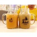 #coffee #toastjam #drink #lenmarc #cafe #brewok @medalina @michaelsingo