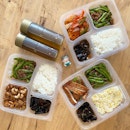 Despite issues with over ordering during the Mothers’ Day weekend, these $10-14 bentos were delish and great value!
