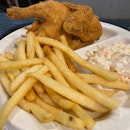 Arnold's Fried Chicken (City Plaza)