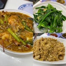 Cereal Squid, Kai Lan, Horfun