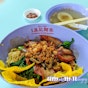 Ji Ji Wanton Noodle Specialist (Hong Lim Market)