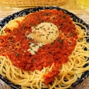 #japanese #pasta #spaghetti #food #foodgasm #foodporn #instafood