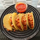Homemade tacos 😚🍴 #foodgasm #foodporn