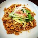 Fried laksa ✨😍👍 #foodporn #malaysianfood #yummy #nice #tried #lunch