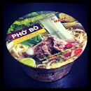 #thailand #instant #noodles #instafood #yummy