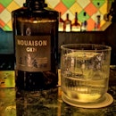 Gvine Nouaison Gin | $17++