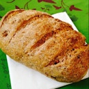 Nine Grain Bread