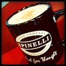 Spinelli Coffee Company (Velocity)