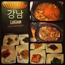 Gangnam Authentic Korean Restaurant