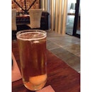 Lychee beer 🍺 #lychee #beer #drinks #alchohol
