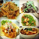 Finally a delicious seafood restaurant in Kota Bharu, Captain's Restaurant!