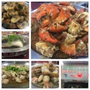 Hai Peng Seafood Restaruant