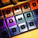 happy box of pods @yongjiexu