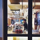 On duty #twocents #coffee #bandung #bandungcafe #bandungkuliner #cafe #travel #igsg #instadaily