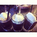 #whitagram #awesome #wonderful #astons #awesomelicious #food #weekend #saturday #sg #rootbeer #float #yummy