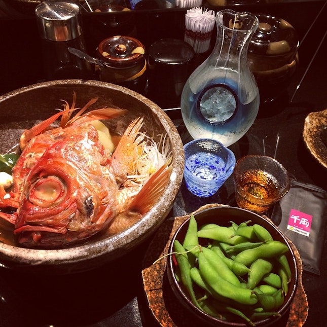 Genki Sushi「千両」可以這樣嘆
#Genki #tobytosstobb #tosseat #dinner #hk #sushi #japanese