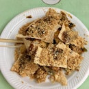 Rojak With Cuttlefish 